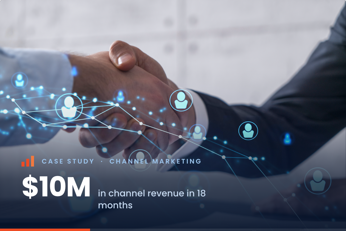 OMS Case Study Channel Marketing